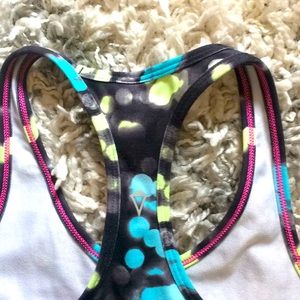 Ivviva by Lululemon tank top